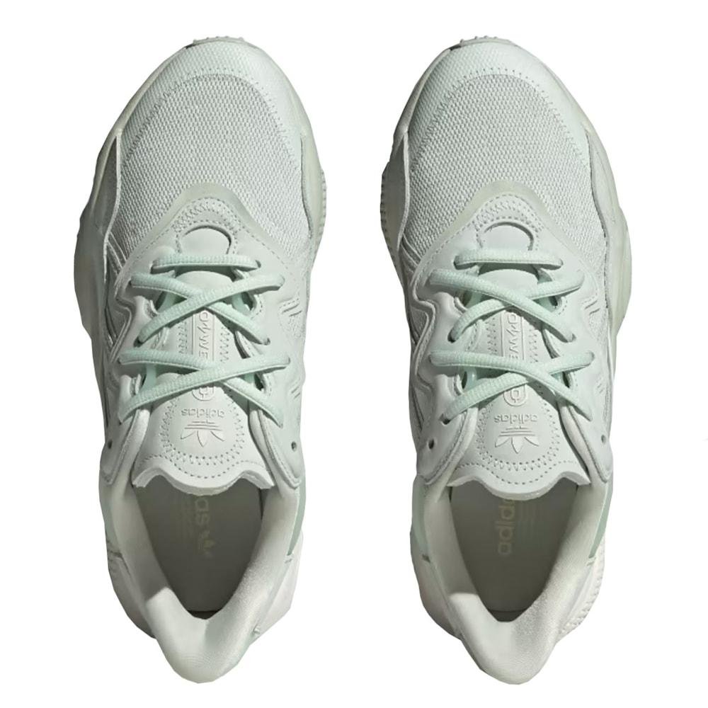 Tênis Adidas Ozweego Verde Verde 3