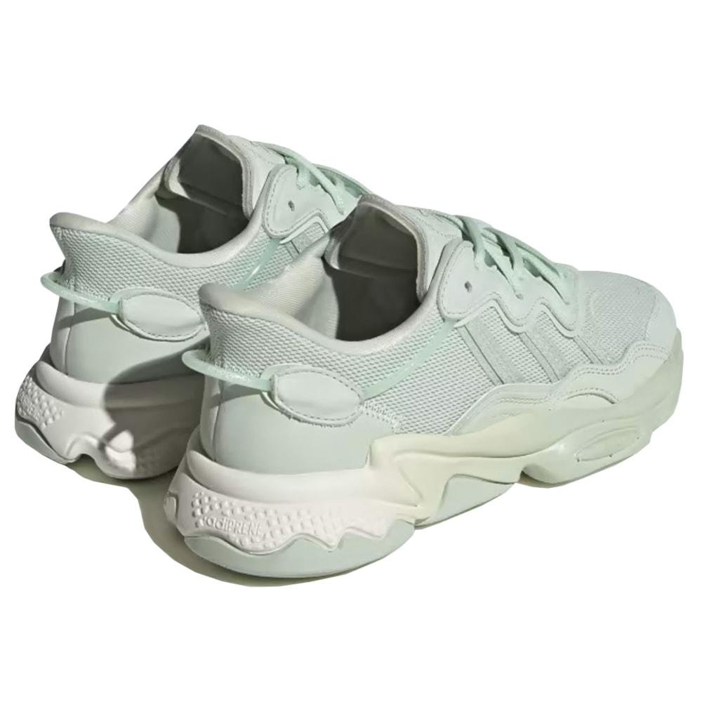 Tênis Adidas Ozweego Verde Verde 4