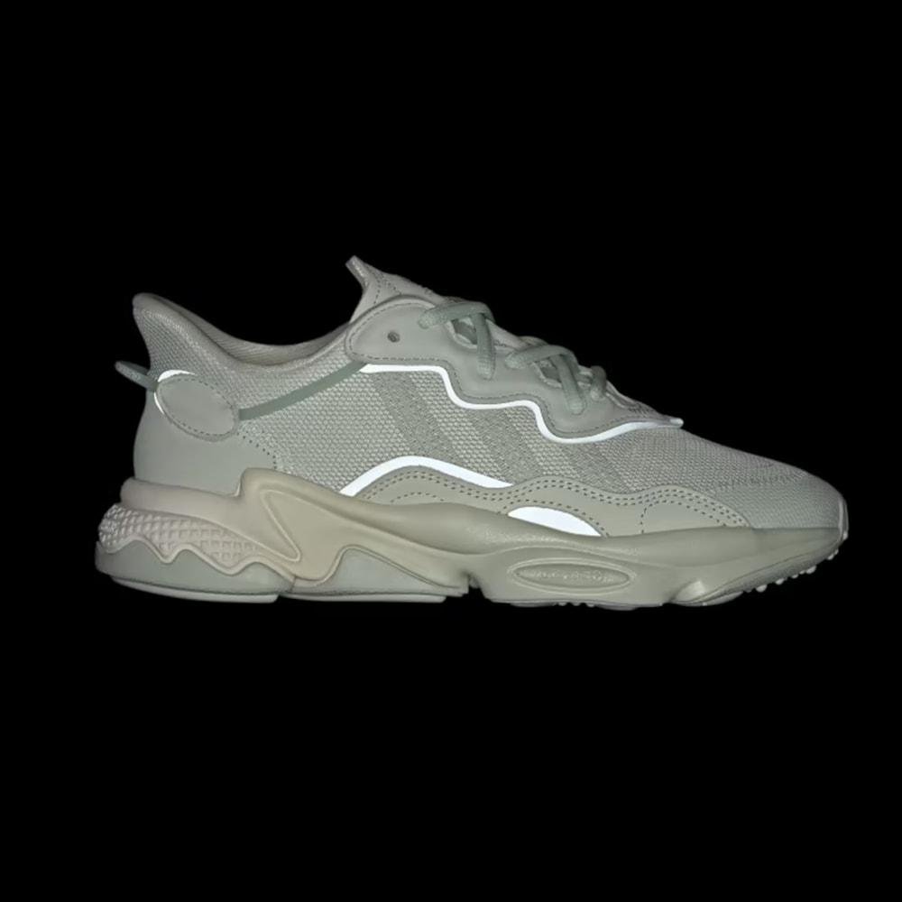 Tênis Adidas Ozweego Verde Verde 5