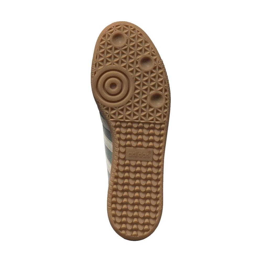 Tênis Adidas Samba ADV Cinza Cinza 4