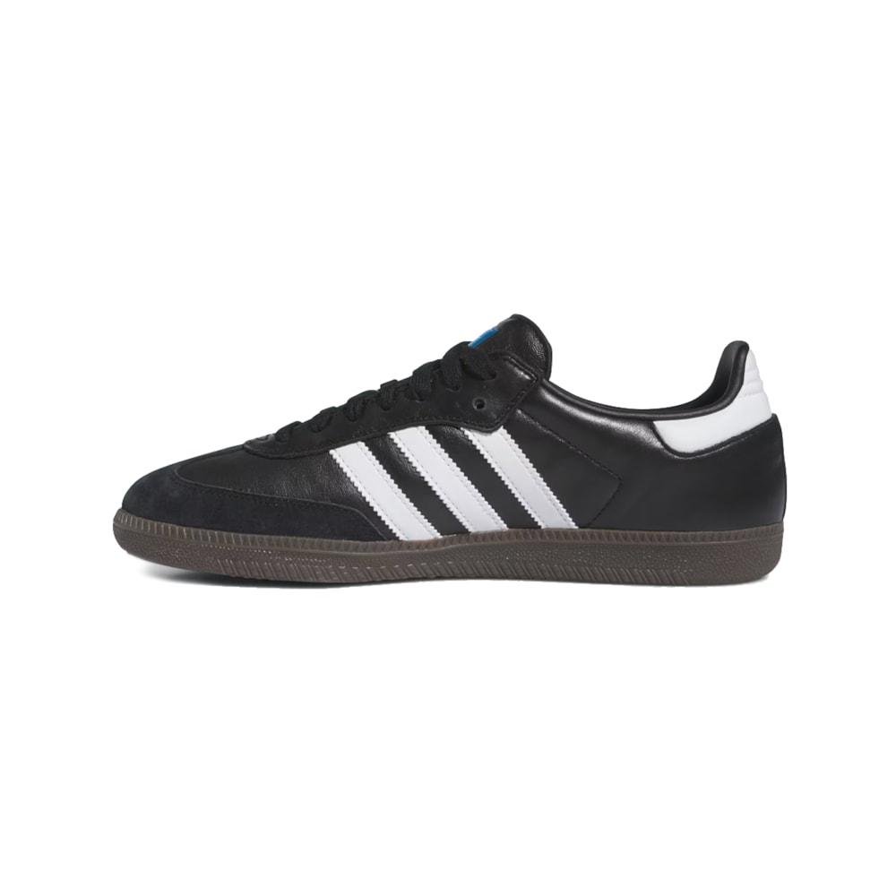 Tênis Adidas Samba ADV Preto Preto 2