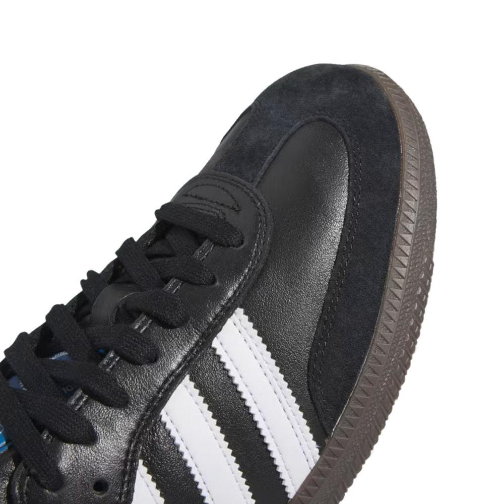 Tênis Adidas Samba ADV Preto Preto 4