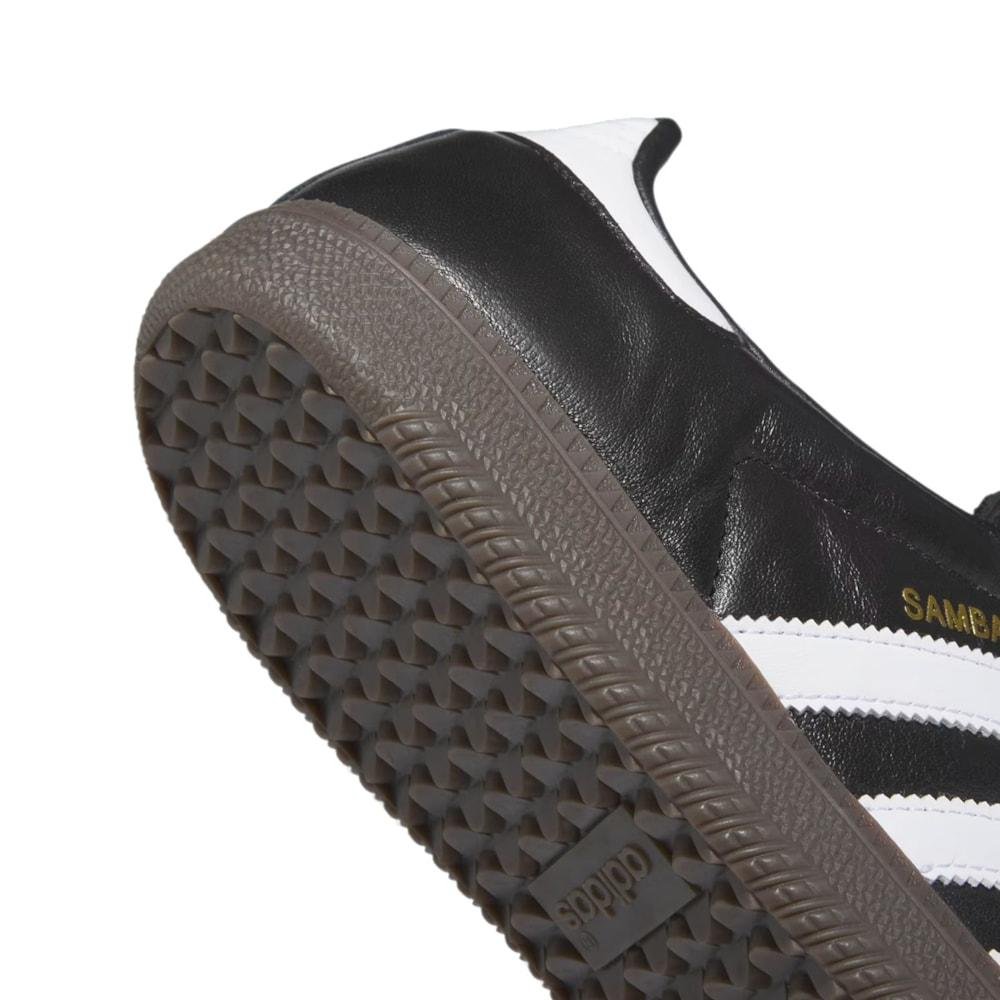 Tênis Adidas Samba ADV Preto Preto 5