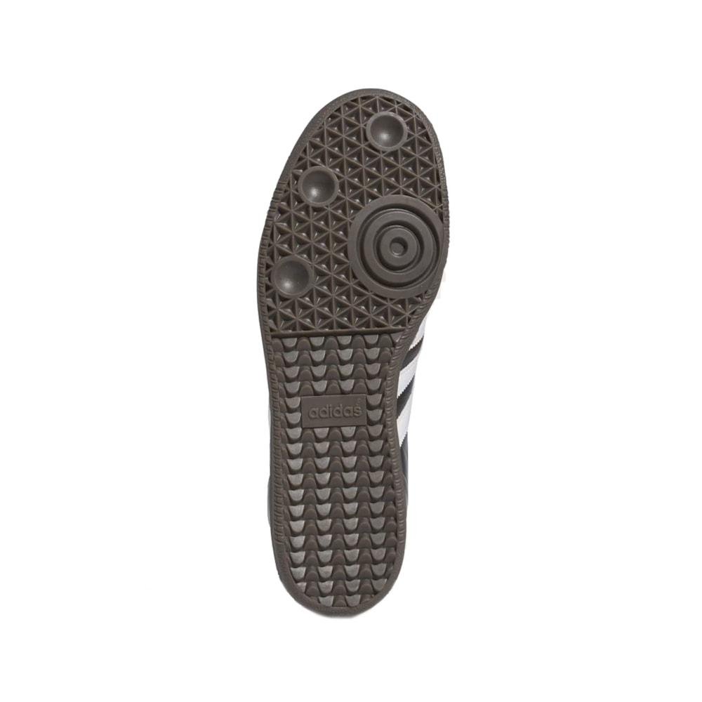 Tênis Adidas Samba ADV Preto Preto 6