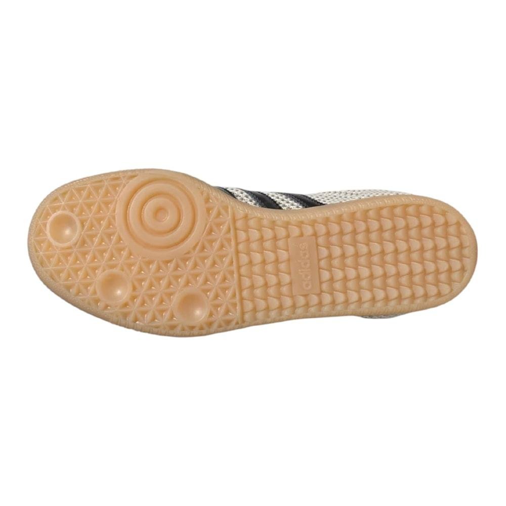 Tênis Adidas Samba OG Off White Branco 5