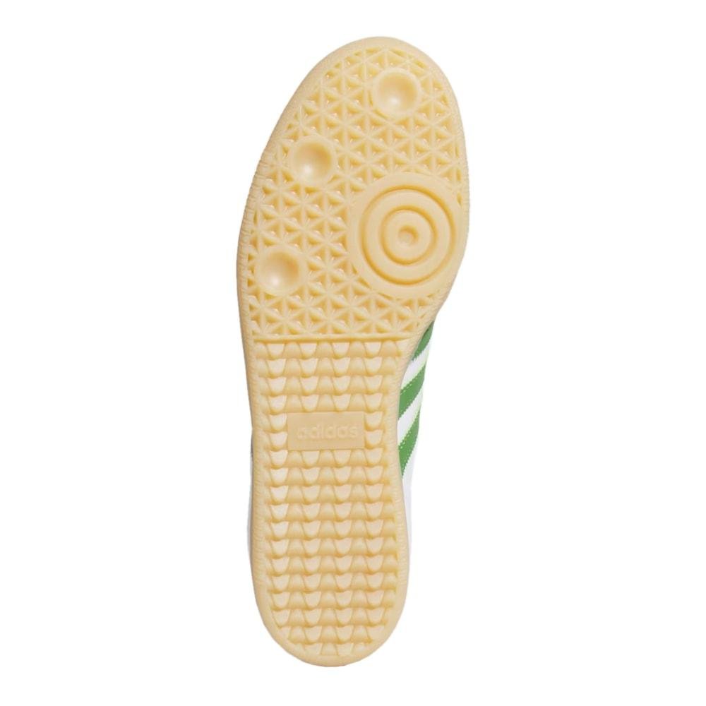 Tênis Adidas Samba ADV White Branco 6