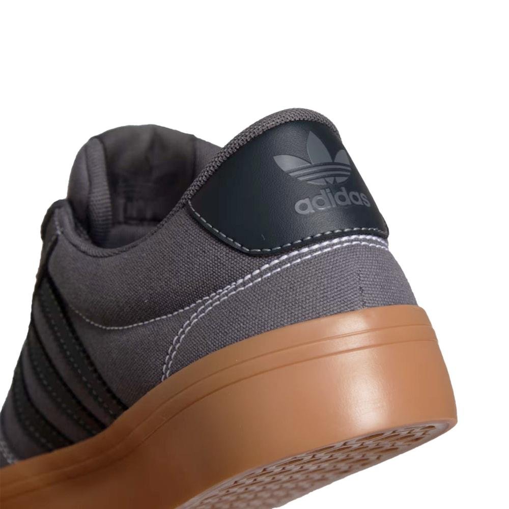 Tênis Adidas Seeley BR Grey Six Carbon Gum Cinza 4