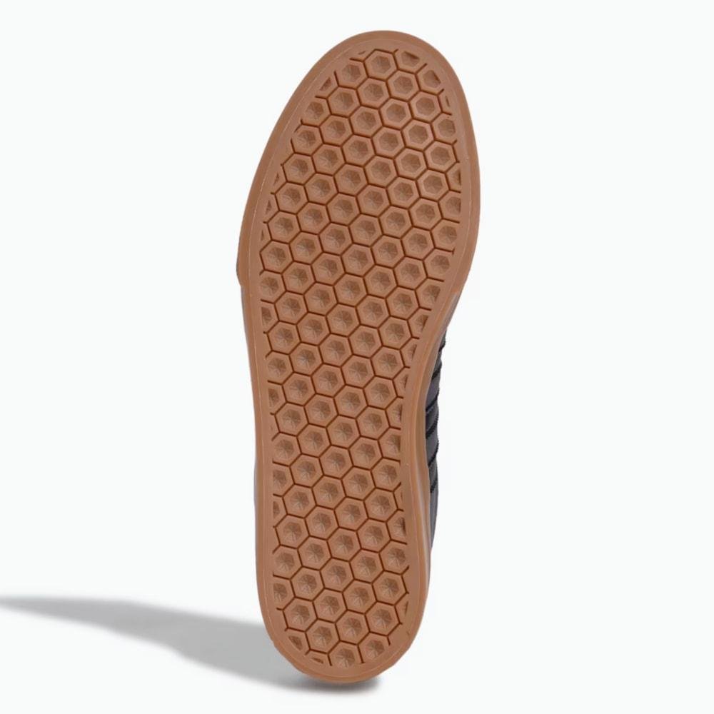 Tênis Adidas Seeley BR Grey Six Carbon Gum Cinza 5