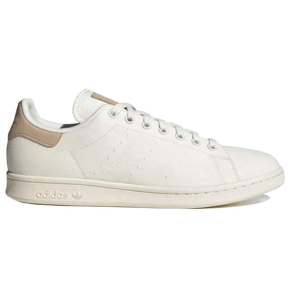 Tênis Adidas Stan Smith Branco Branco 2