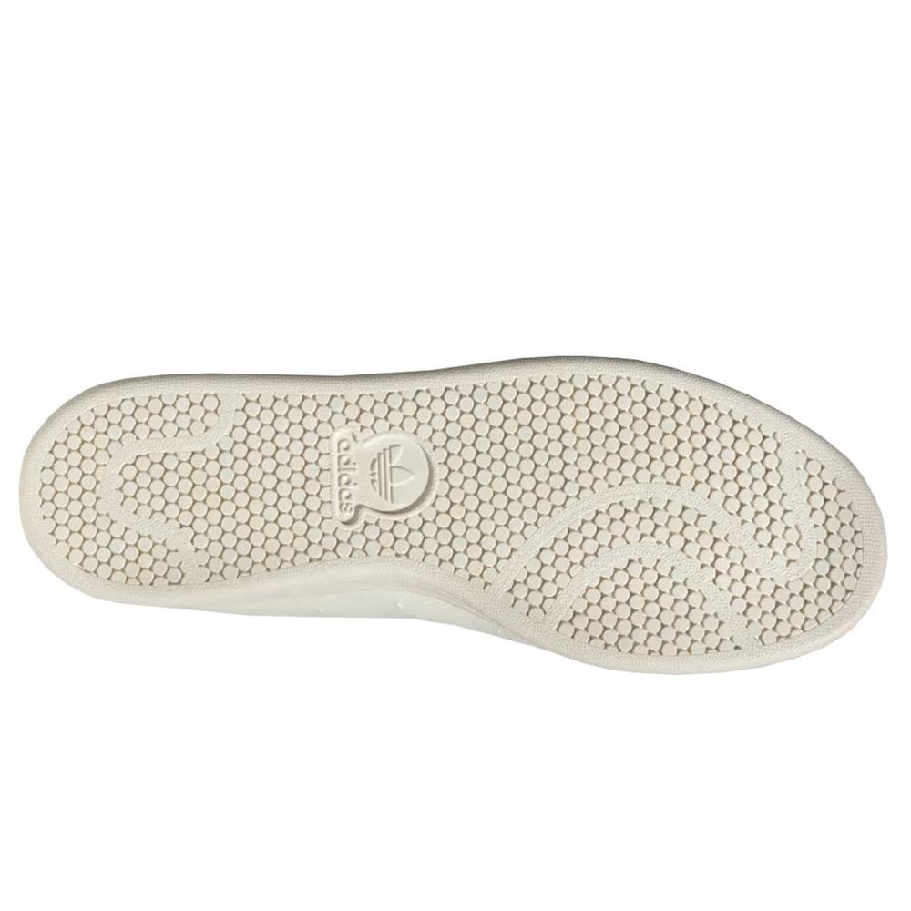 Tênis Adidas Stan Smith Branco Branco 5