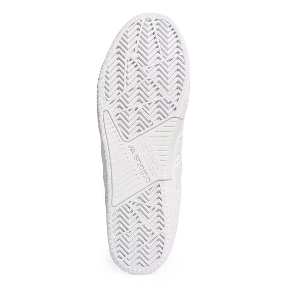 Tênis Adidas Tyshawn Low White Gold Branco 6