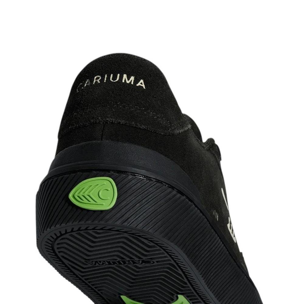 Tênis Cariuma Luan Pro All Black Preto 3