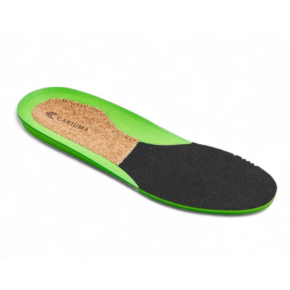 Tênis Cariuma Luan Pro All Black Preto 5