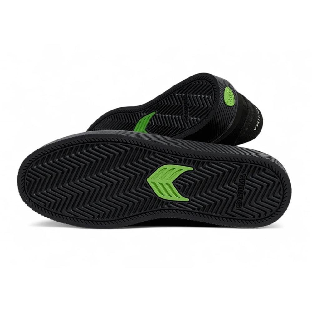 Tênis Cariuma Luan Pro All Black Preto 6