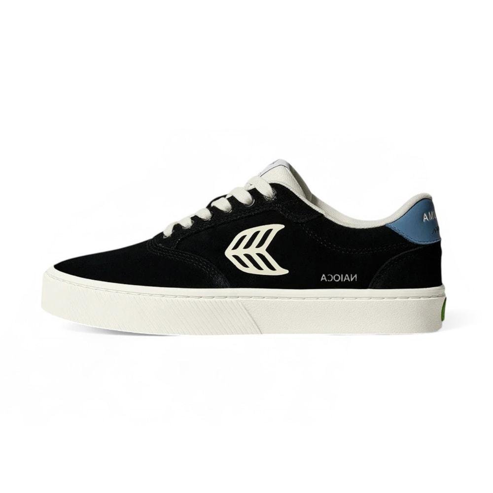 Tênis Cariuma Naioca Black Preto 2