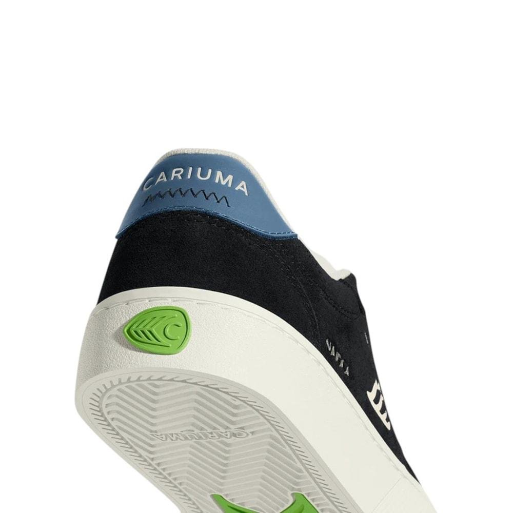 Tênis Cariuma Naioca Black Preto 3
