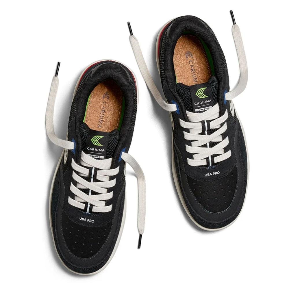 Tênis Cariuma UBA Pro Black Preto 3