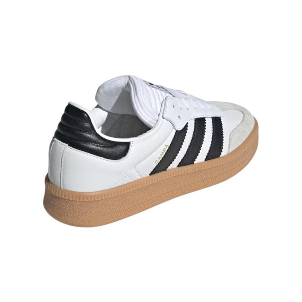 Tênis Adidas Samba XLG White Black Branco 3
