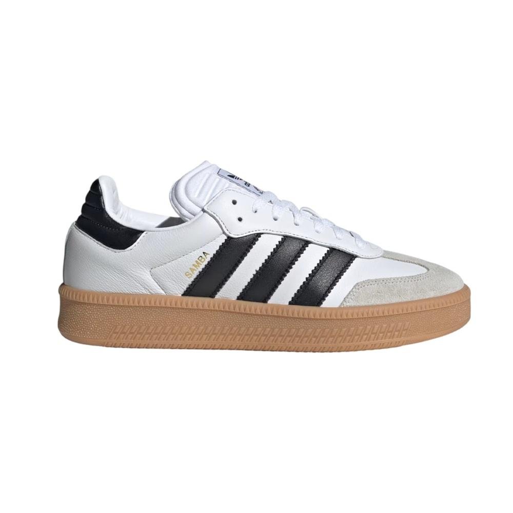Tênis Adidas Samba XLG White Black Branco 2