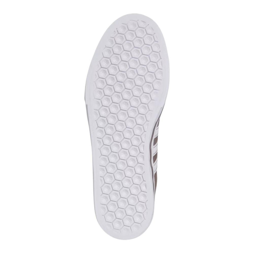 Tênis Adidas Seeley BR Earth Cloud White Marrom 6