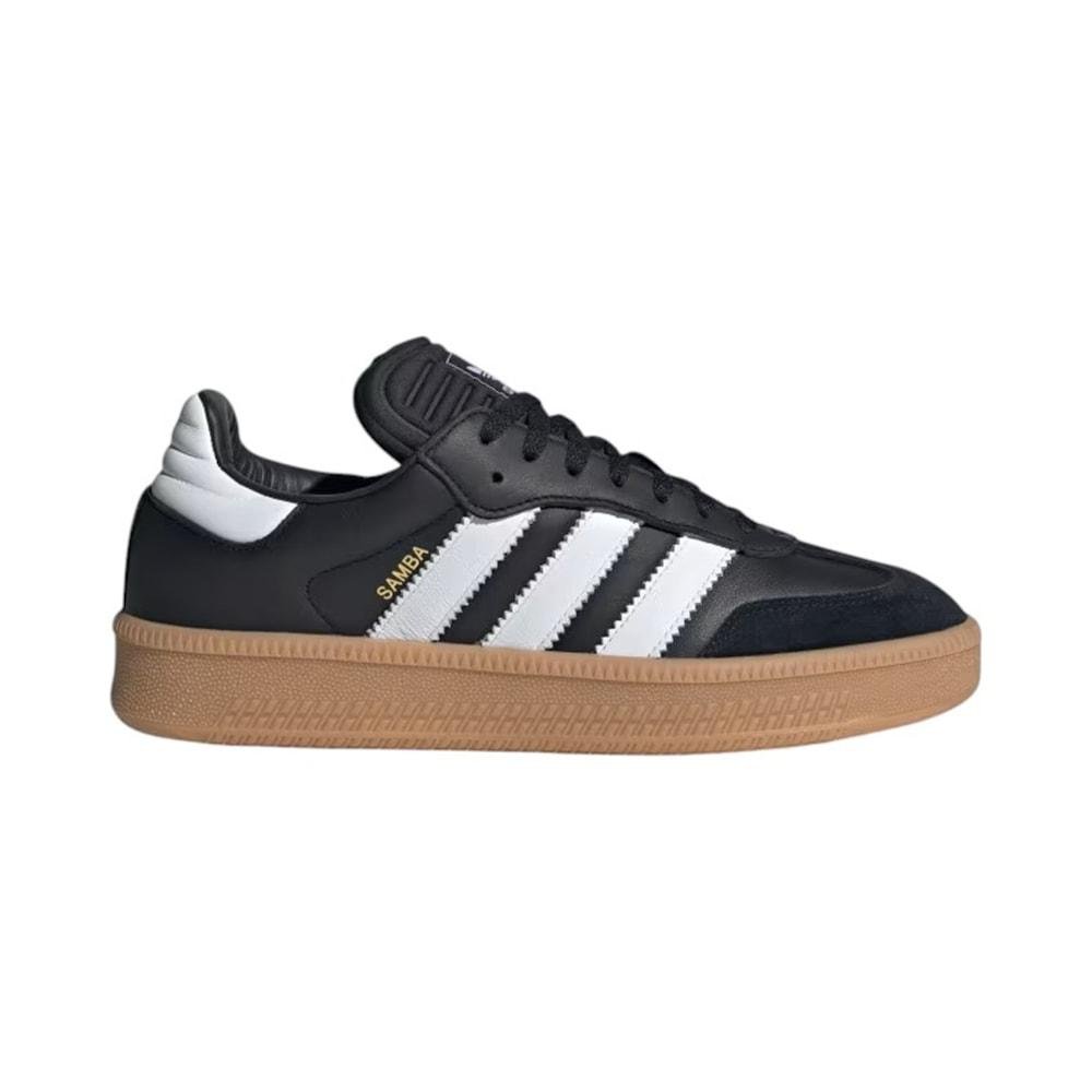 Tênis Adidas Samba XLG Black Preto 2