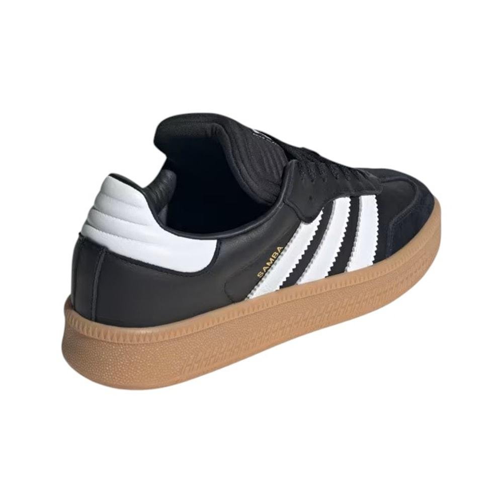 Tênis Adidas Samba XLG Black Preto 3
