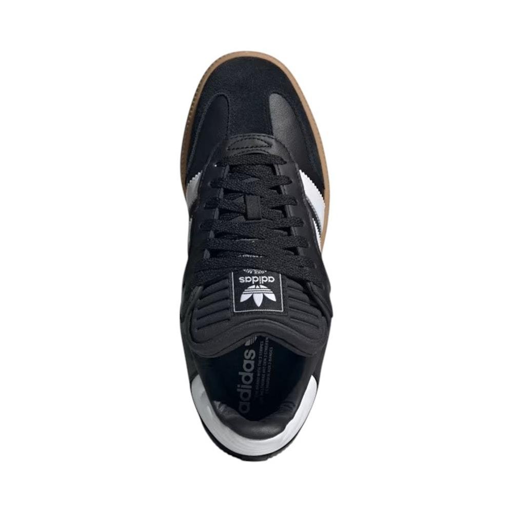 Tênis Adidas Samba XLG Black Preto 4