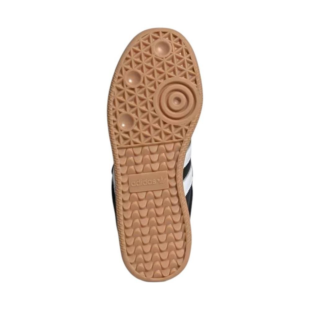 Tênis Adidas Samba XLG Black Preto 5