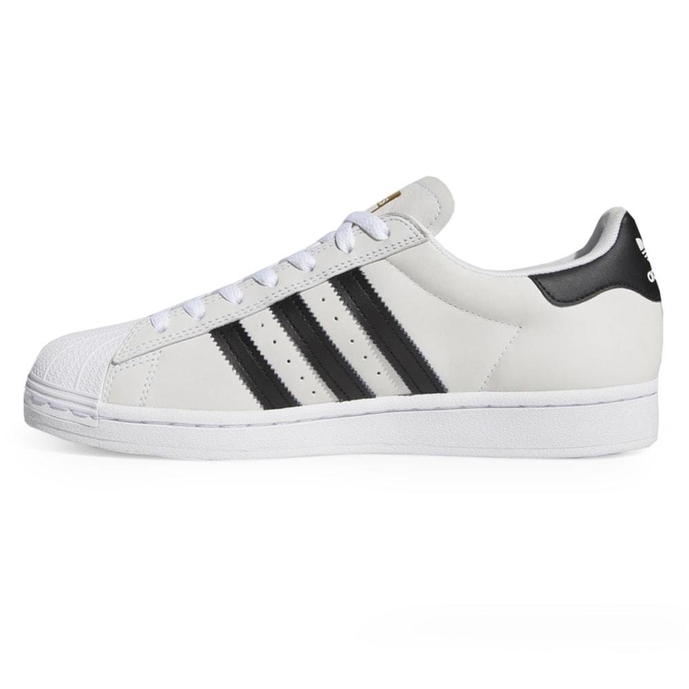 Tênis Adidas Superstar 50 Cloud White Branco 2