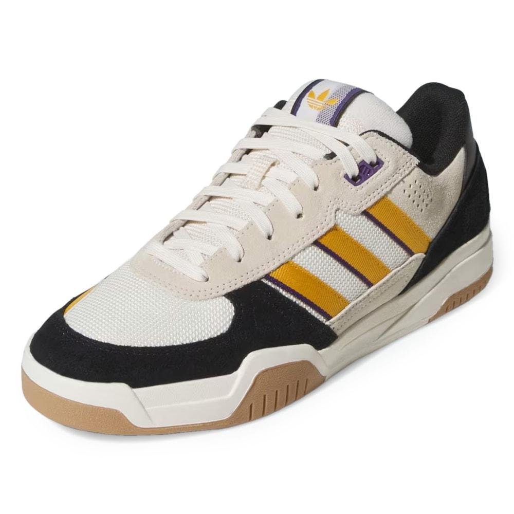 Tênis Adidas Tekkira Cup Cream White
