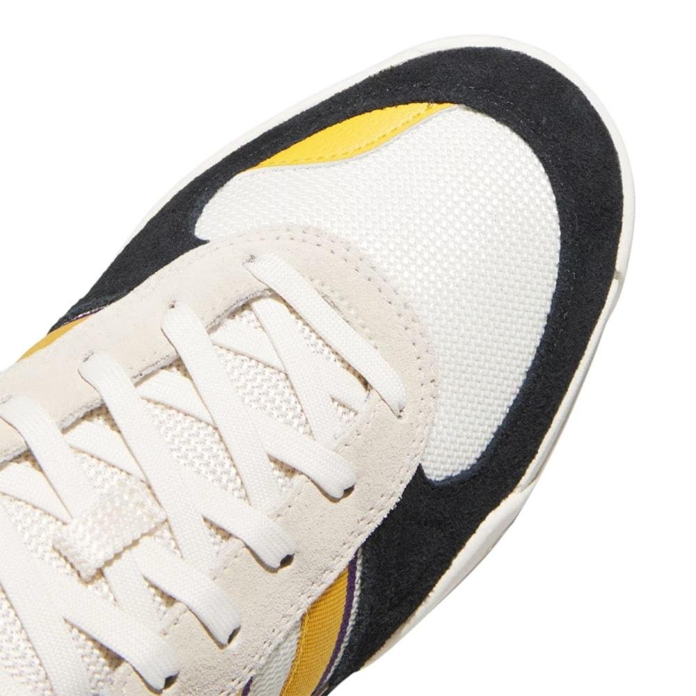 Tênis Adidas Tekkira Cup Cream White Bege 5