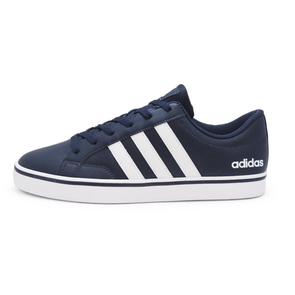 Tênis Adidas VS Pace 2.0 Blue Azul 2