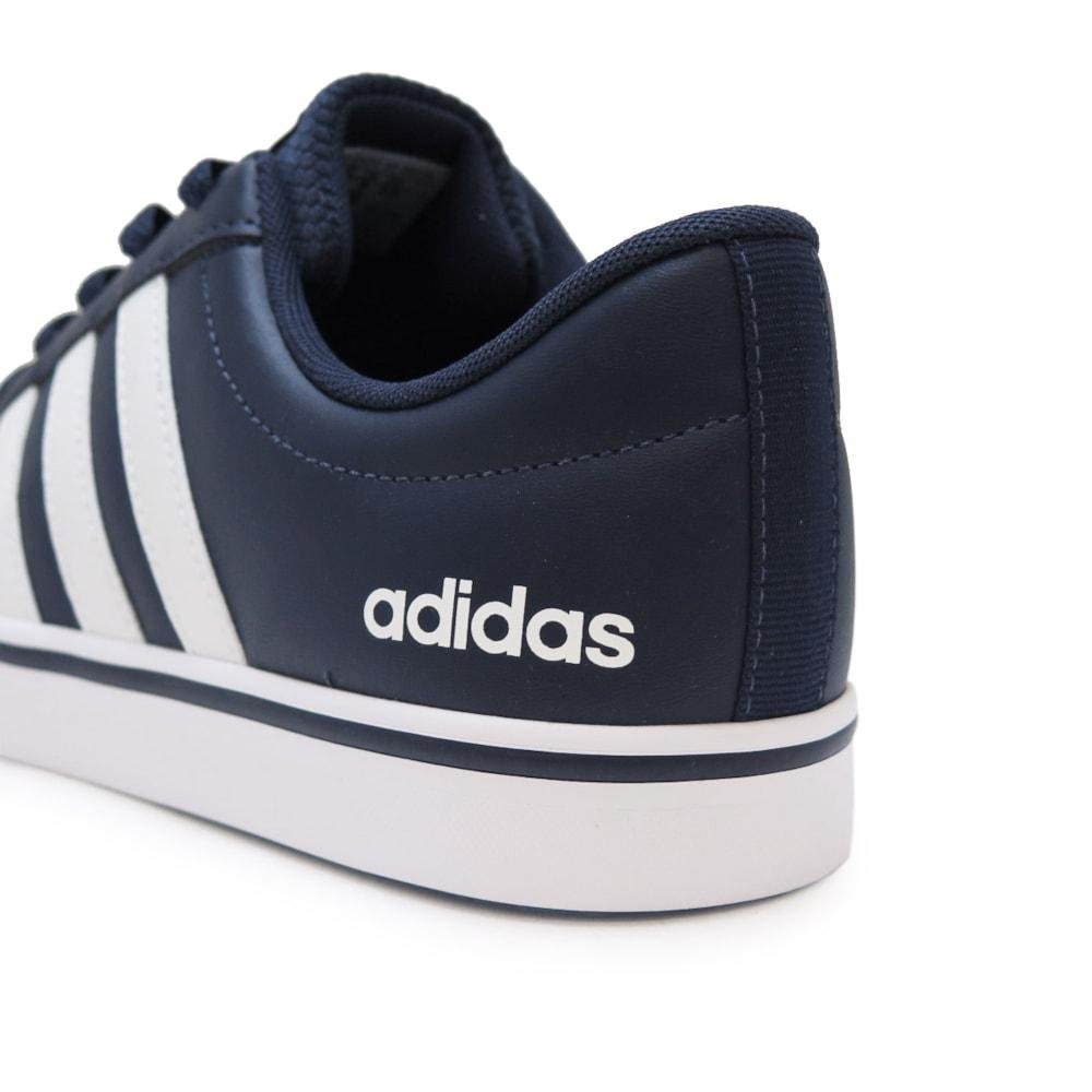 Tênis Adidas VS Pace 2.0 Blue Azul 3