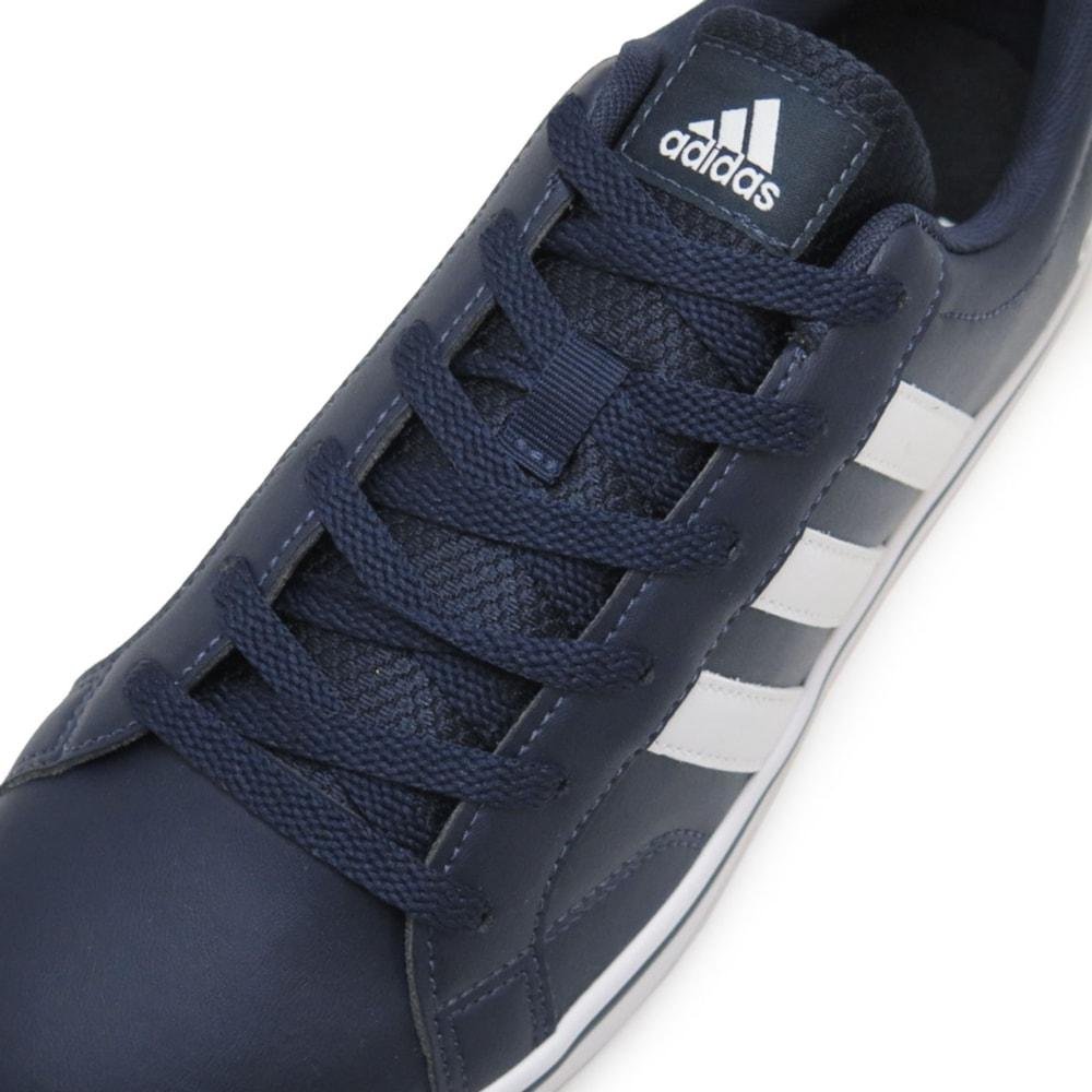 Tênis Adidas VS Pace 2.0 Blue Azul 4