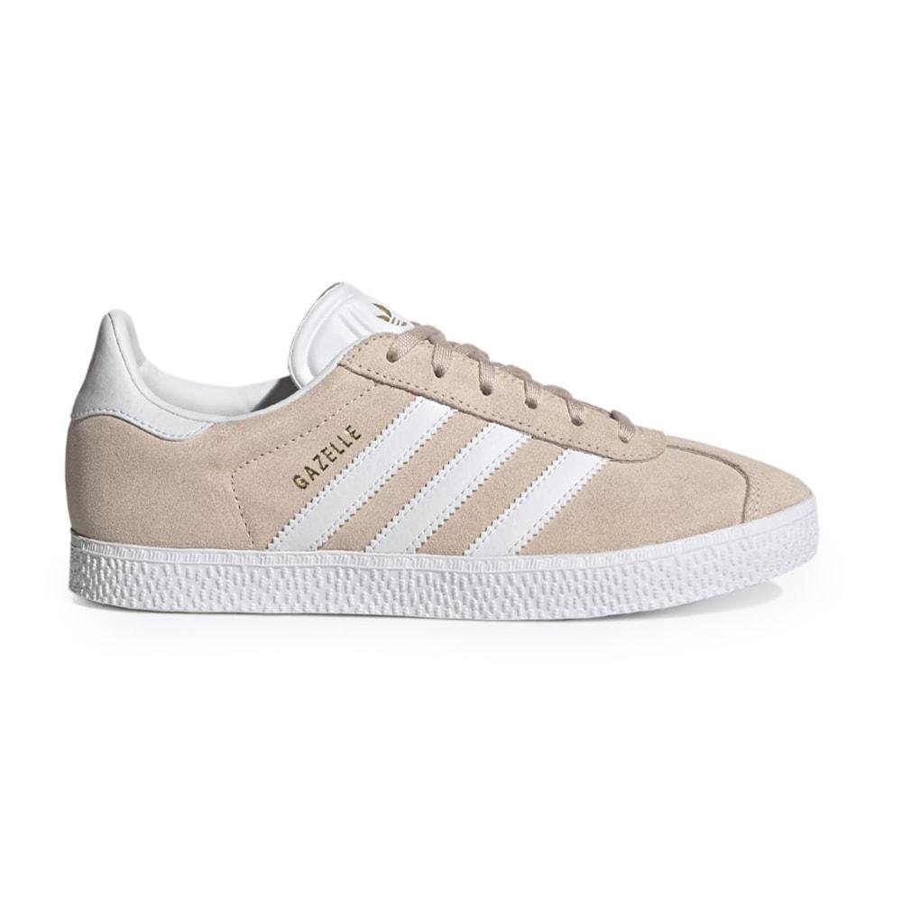 Tênis Adidas Gazelle Pink Rosa 2