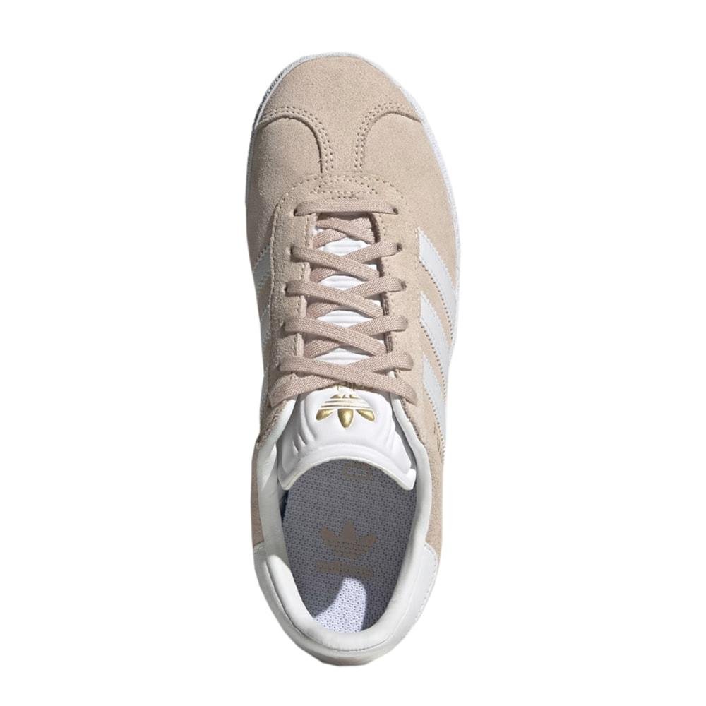 Tênis Adidas Gazelle Pink Rosa 3