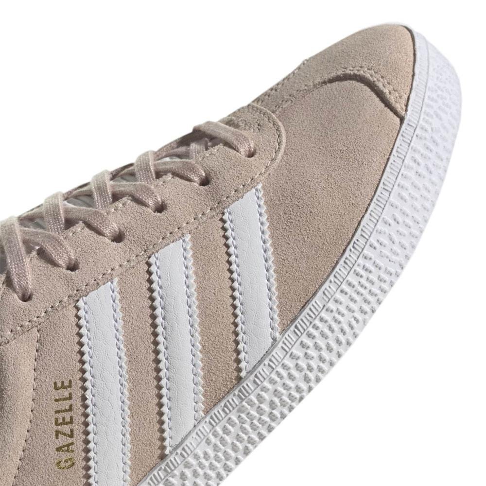 Tênis Adidas Gazelle Pink Rosa 4