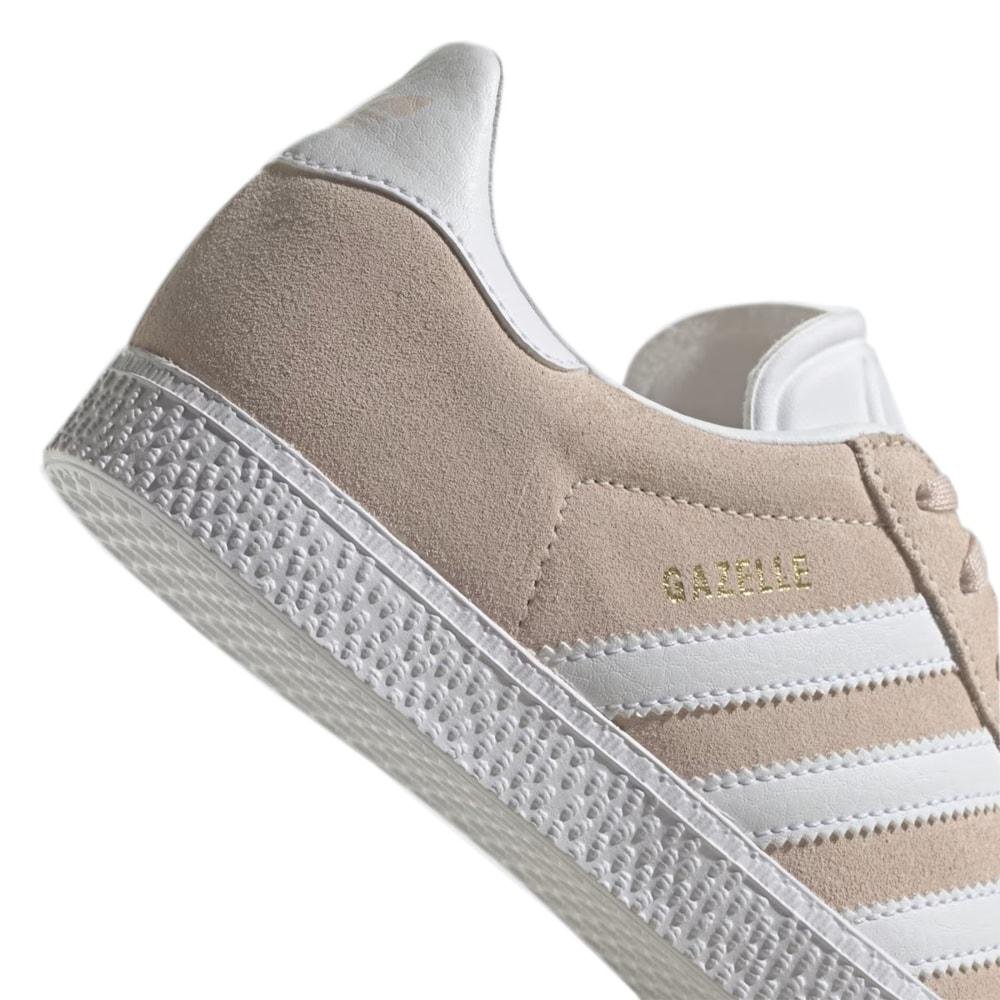 Tênis Adidas Gazelle Pink Rosa 5