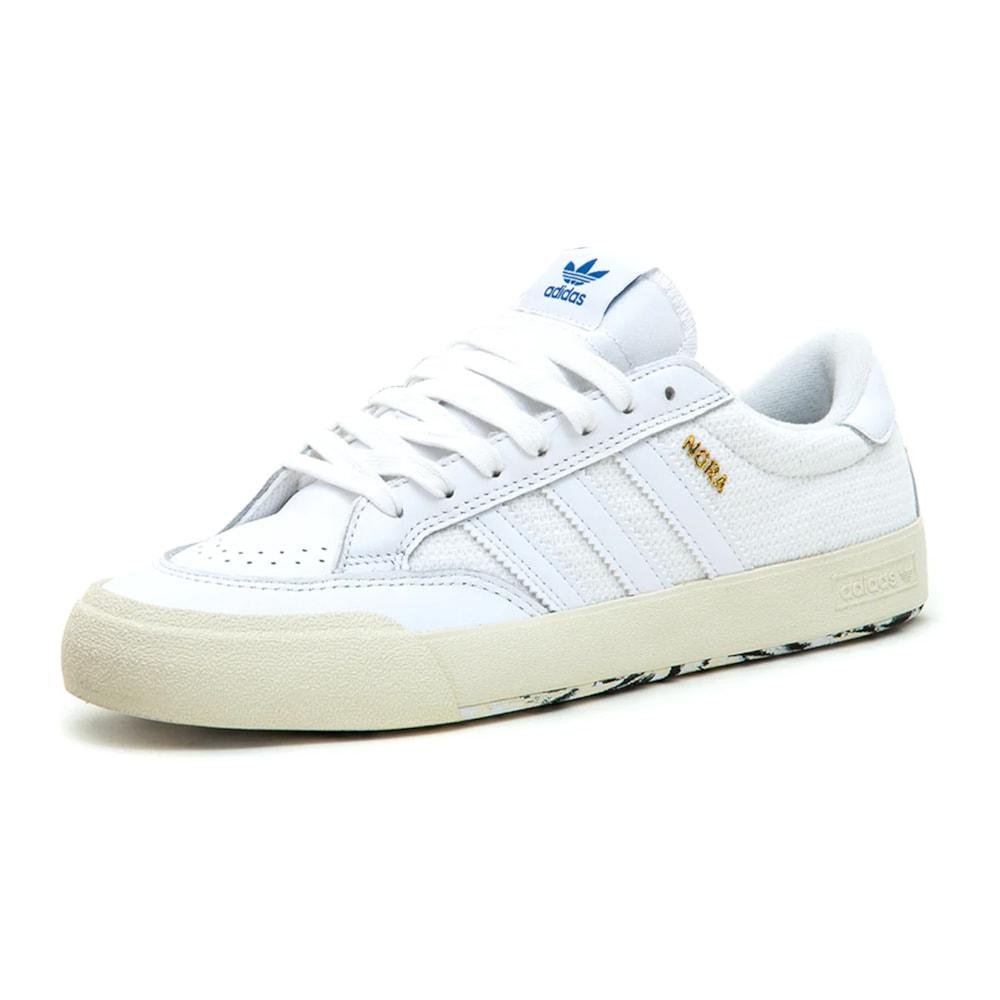 Tênis Adidas Nora White Ivory