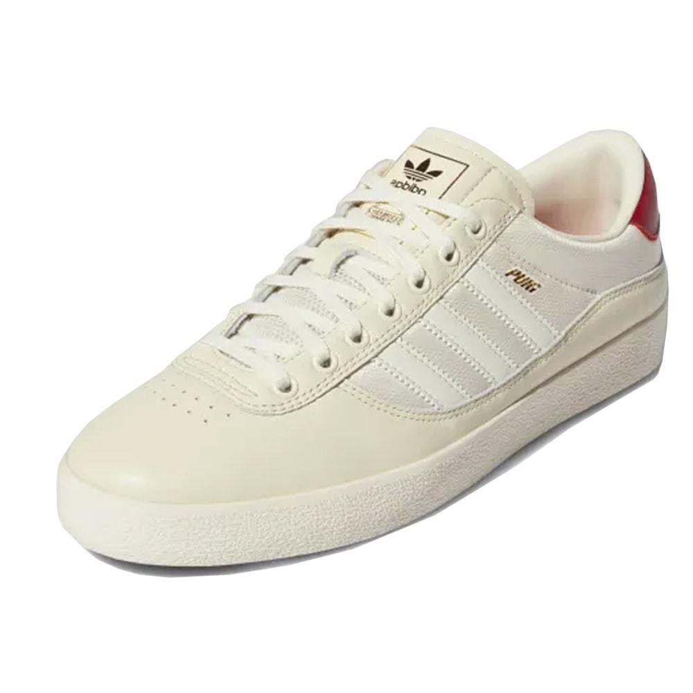 Tênis Adidas Puig Indoor Branco