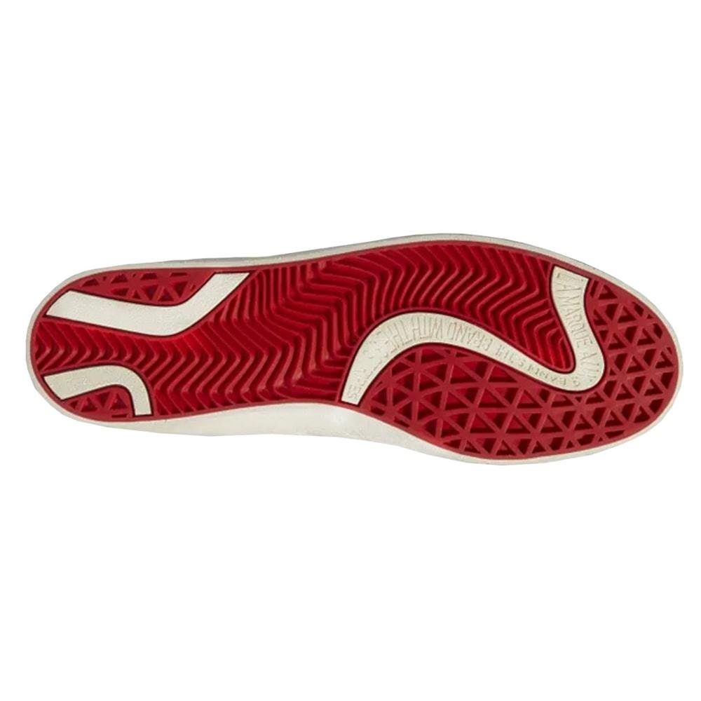 Tênis Adidas Puig Indoor Branco Branco 4