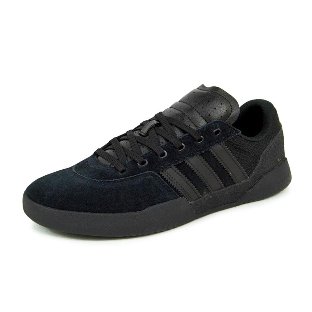 Tênis Adidas City Cup Black