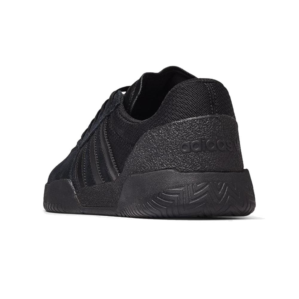 Tênis Adidas City Cup Black Preto 3