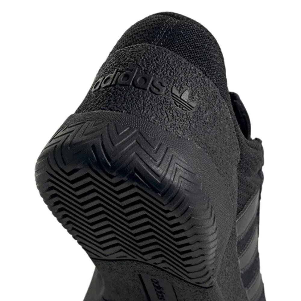 Tênis Adidas City Cup Black Preto 5