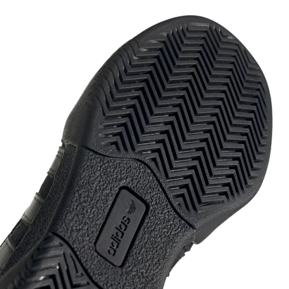 Tênis Adidas City Cup Black Preto 6