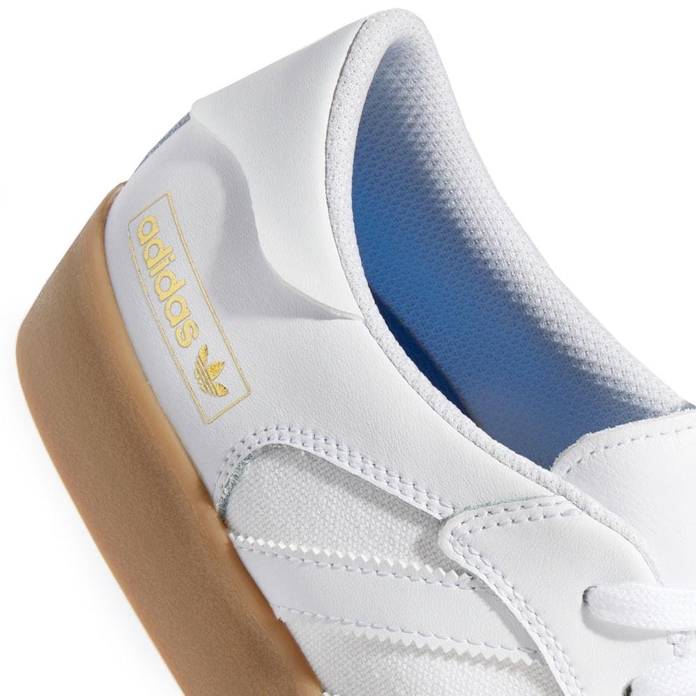 Tênis Adidas Matchbreak Super Branco Branco 3