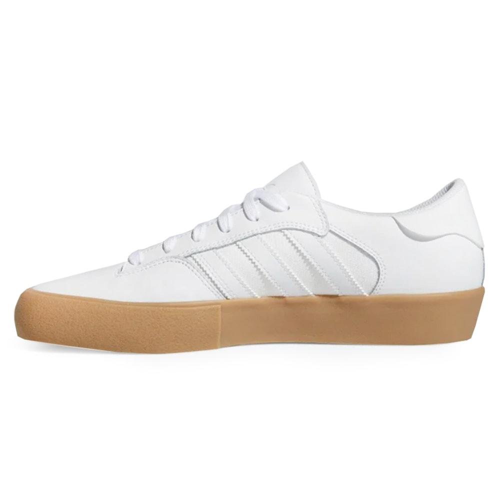 Tênis Adidas Matchbreak Super Branco Branco 4