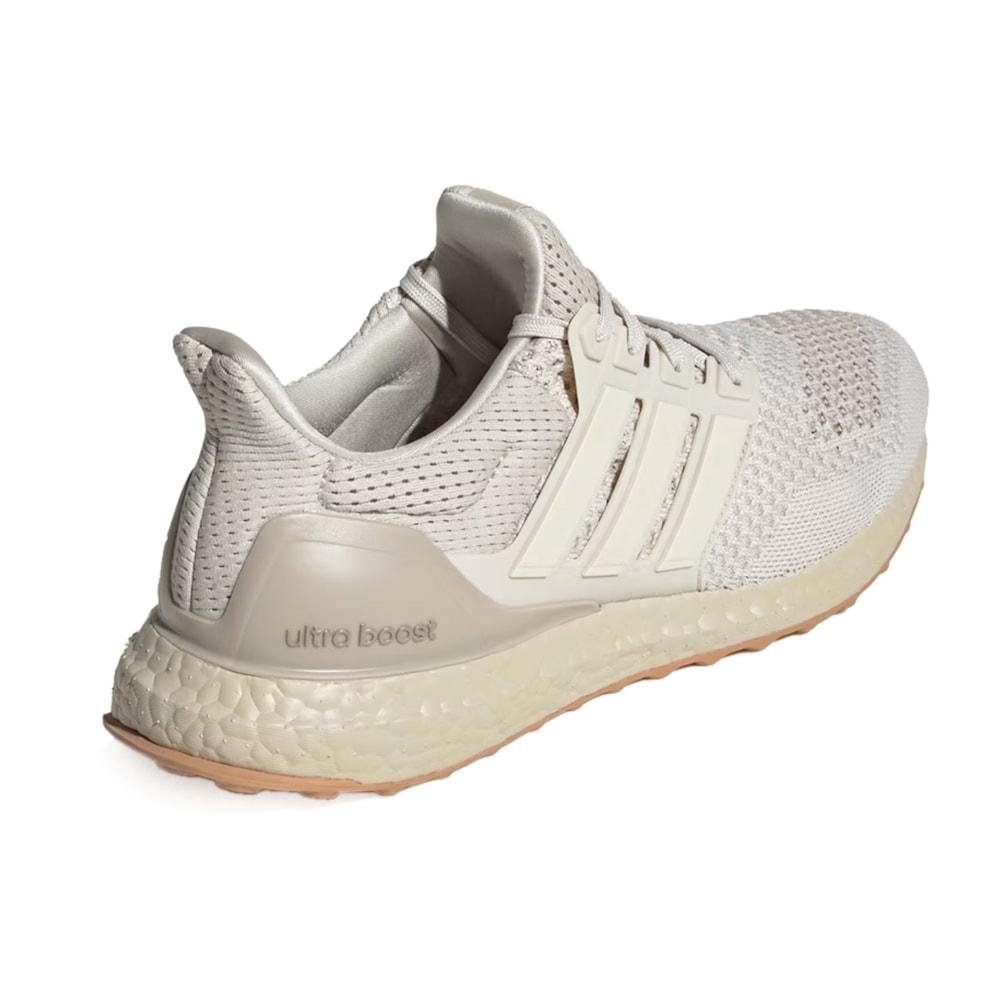 Tênis Adidas Ultraboost 1.0 Wonder Beige Bege 3