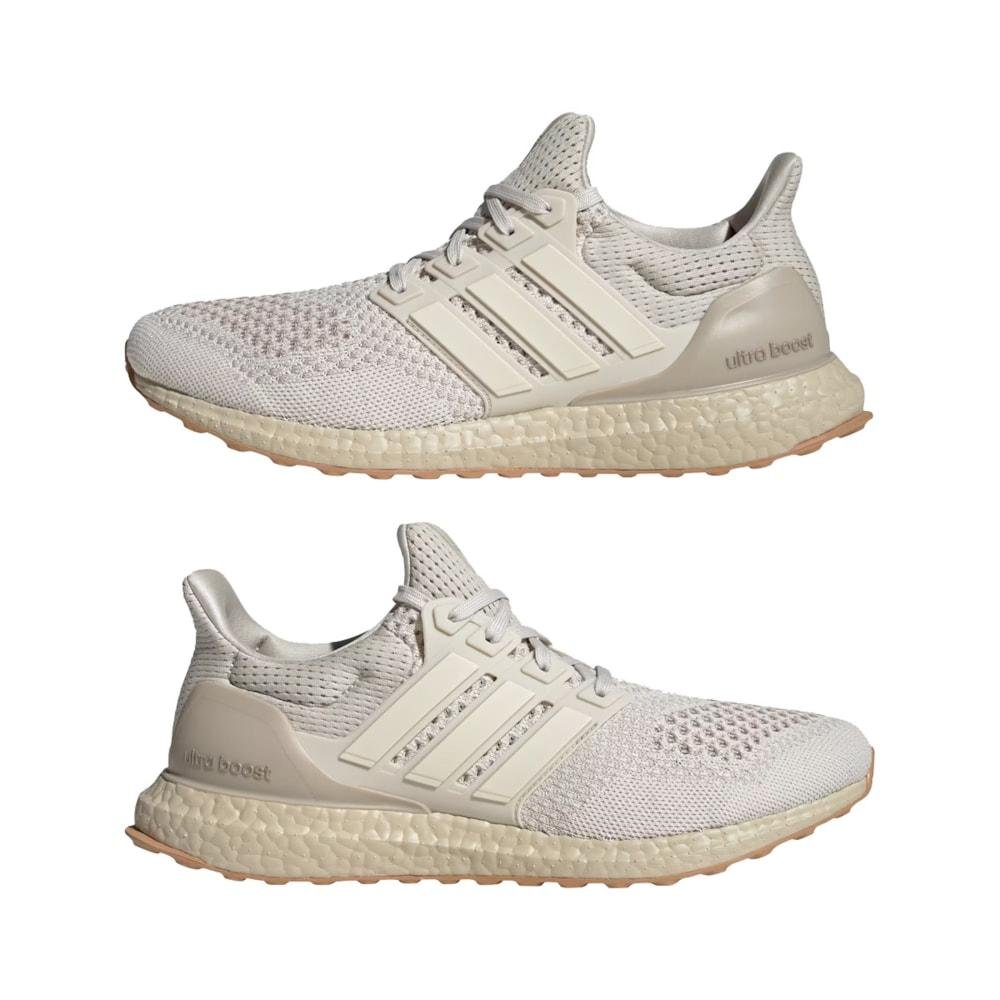 Tênis Adidas Ultraboost 1.0 Wonder Beige Bege 4
