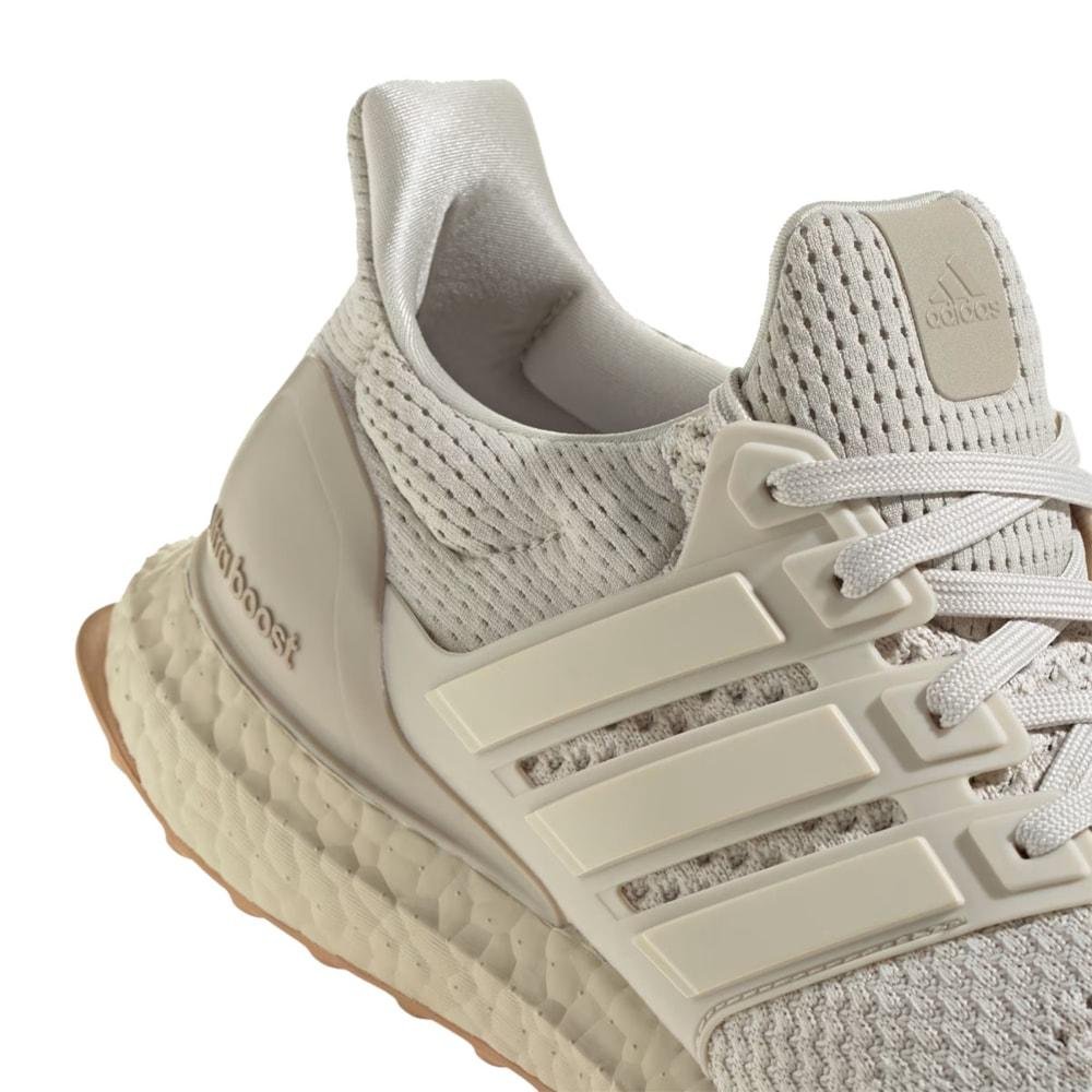 Tênis Adidas Ultraboost 1.0 Wonder Beige Bege 5